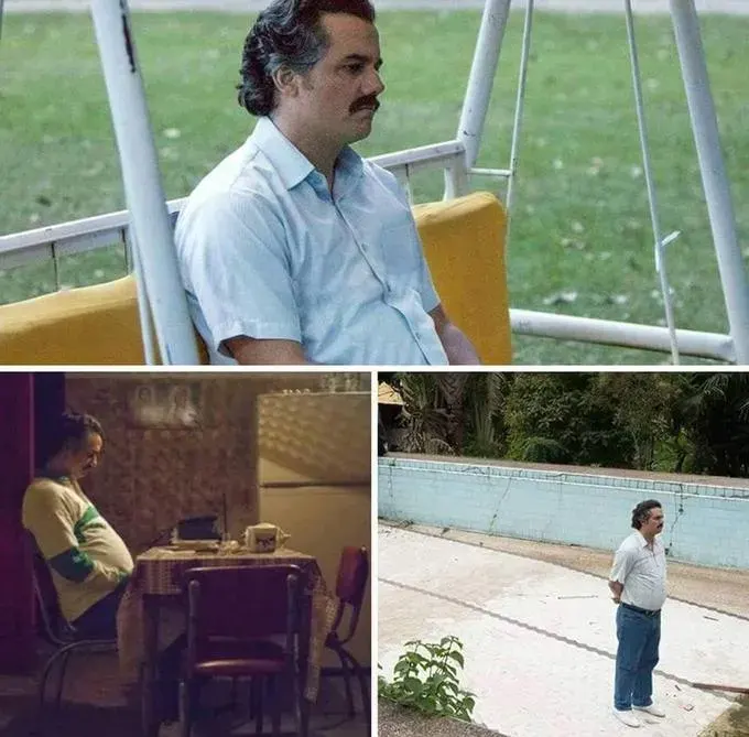 OS waiting for the process