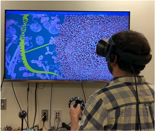 VR Education